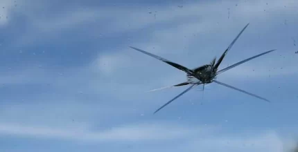 Why We Always Try to Repair Your Existing Windshield Before Replacing It With A New One