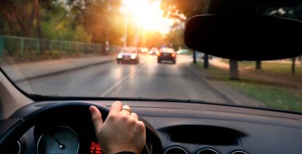 Windshield Repair 102: 4 Ways Your Windshield Contributes to Vehicle Safety
