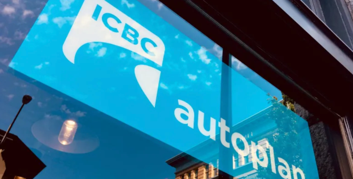 ICBC claims process