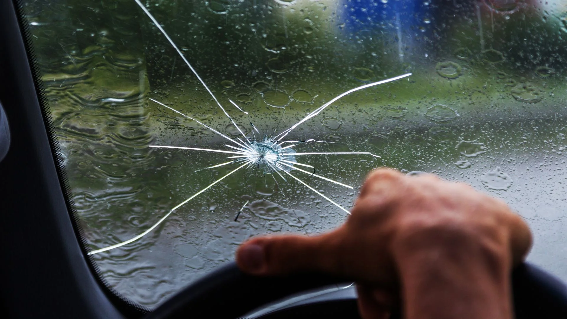 Auto Glass Damage, Avenue Auto Glass