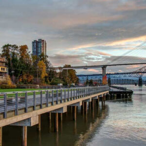 NEW WESTMINSTER