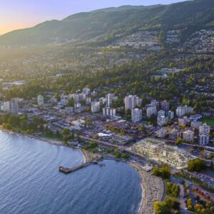 WEST VANCOUVER
