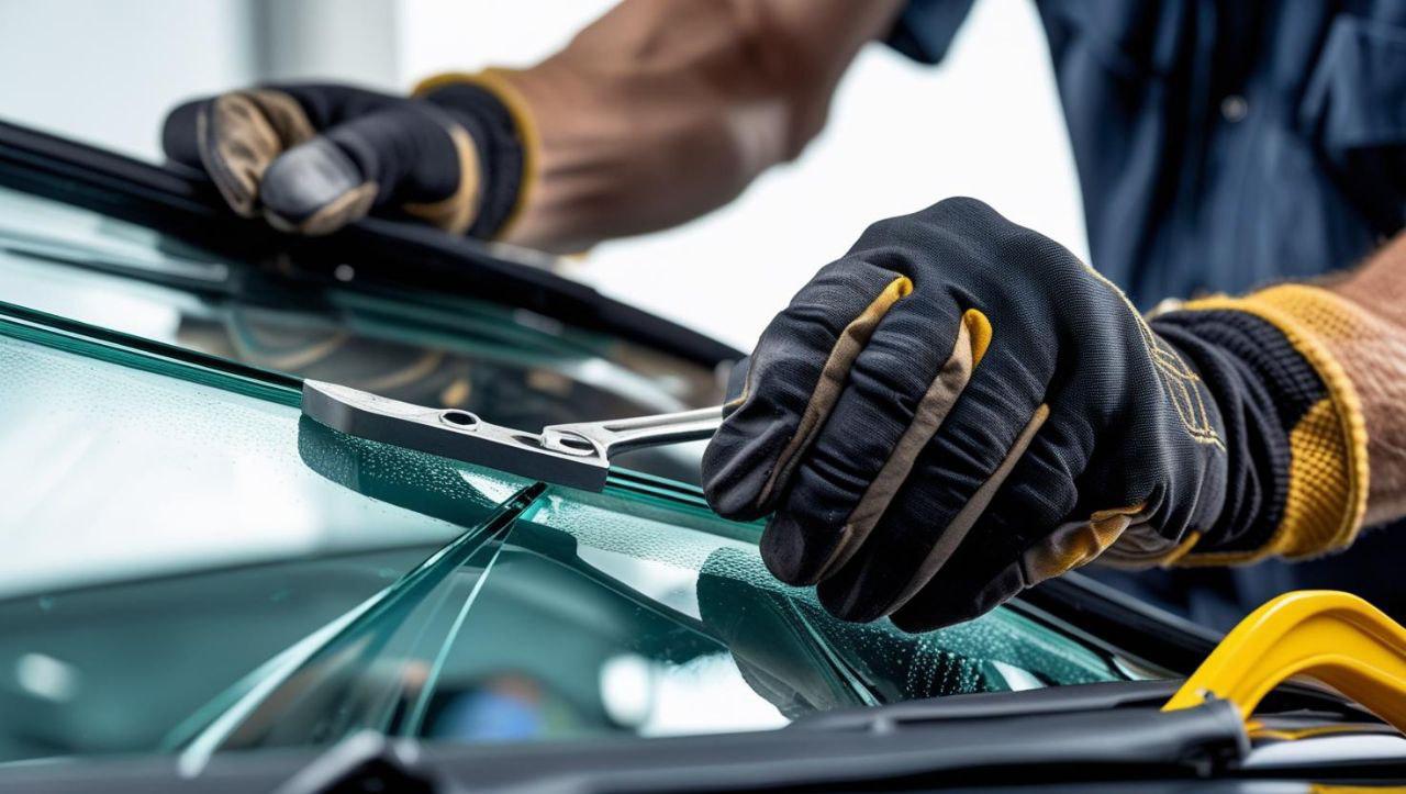 Why Avenue Auto Glass is Vancouver’s #1 Windshield Replacement Center